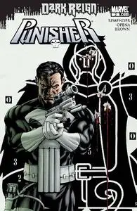 Marvel - Punisher 2009 No 02 2011 HYBRID COMIC eBook