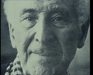 Marc Chagall - by Kim Evans (1985)