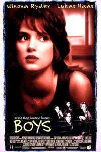 Boys (1996) Repost