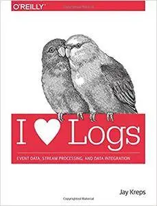 I Heart Logs: Event Data, Stream Processing, and Data Integration