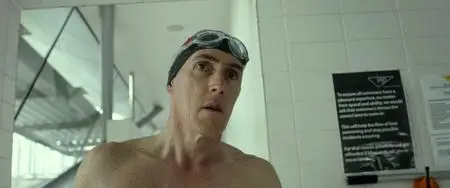 Swimming with Men (2018)