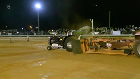 CH5. - World's most Amazing Tractors (2022)