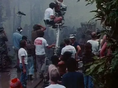 Hearts of Darkness: A Filmmaker's Apocalypse (1991)