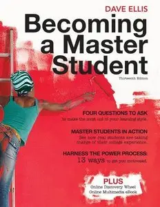 Becoming a Master Student, 13th Edition (repost)