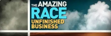 The Amazing Race S19E05