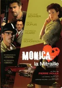 Monica la mitraille/Machine Gun Molly (2004)