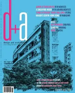 D+A Magazine Issue 075