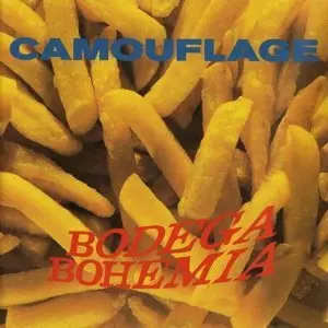 Camouflage - Albums Collection (1988-2013)