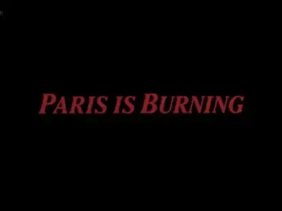 BBC Arena - Paris is Burning (1990)