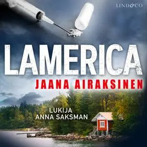 «Lamerica» by Jaana Airaksinen