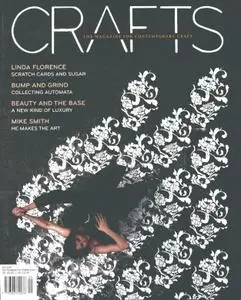 Crafts - September/October 2007