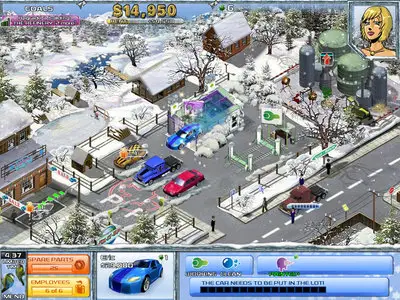 Fix-it-up 2 - World Tour 2.0.1 [UB] [Full]