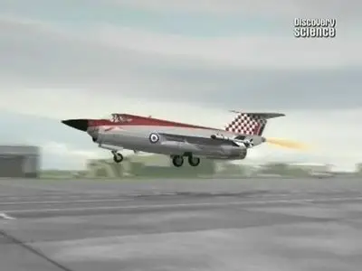 Discovery Channel Planes That Never Flew The Last Rocket Fighter