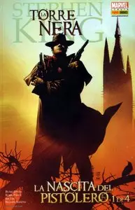 La Torre Nera - La Nascita del Pistolero - Volume 1