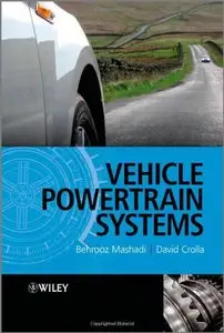 Vehicle Powertrain Systems: Integration and Optimization (repost)