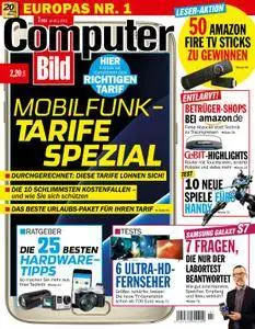 Computer Bild - Nr.7 2016