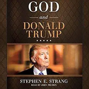 God and Donald Trump [Audiobook]