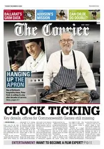 The Courier - 27 December 2022