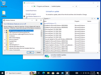 Windows 10 Pro 22H2 build 19045.3693 With Office 2021 Pro Plus (x64) Multilingual Preactivated November 2023