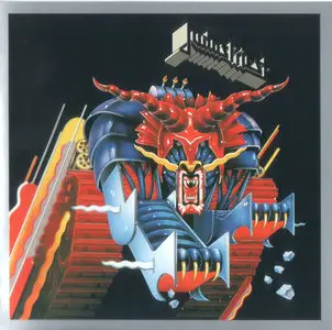 Judas Priest 1974 - 1990. 15 Remastered CDs [Re-up]