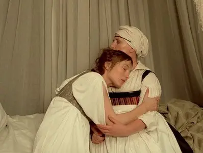 Die Marquise von O... / La marquise d'O - by Eric Rohmer (1976)