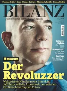 Bilanz - 29 Januar 2016