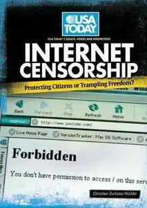 Internet censorship: protecting citizens or trampling freedom?