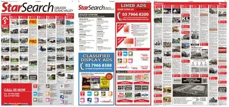 The Star Malaysia - StarSearch – 18 December 2019