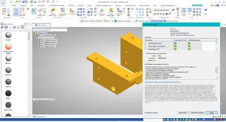 Siemens Solid Edge 2022 MP08