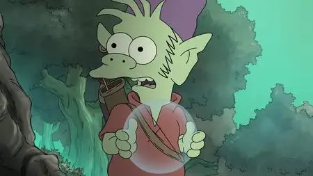 Disenchantment S05E05