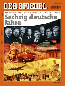 Der Spiegel - 2009.07 vom 09.02.2009