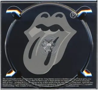 Rolling Stones - Rarities 1971-2003 - 2005