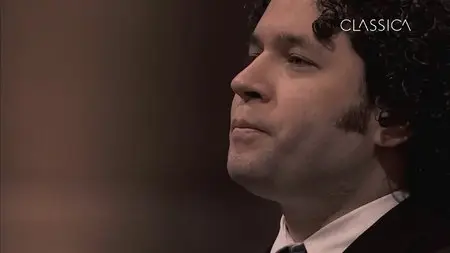 Berlioz - Requiem (Dudamel) 2014 [HDTV 1080i]