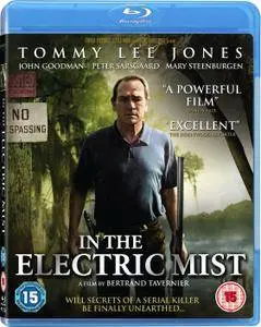 In The Electric Mist (2009)