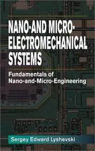 Nano-and Micro-Electromechanical Systems