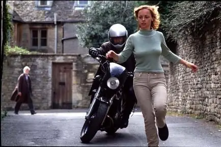 Les Témoins [DVD-RIP - FR]