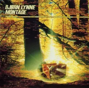 Bjorn Lynne - Montage 