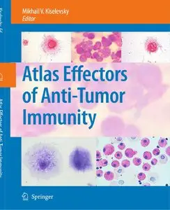Atlas Effectors of Anti-Tumor Immunity