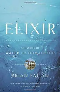 Elixir: A History of Water and Humankind(Repost)