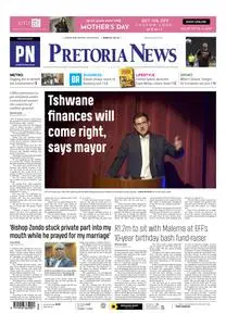 Pretoria News – 10 May 2023