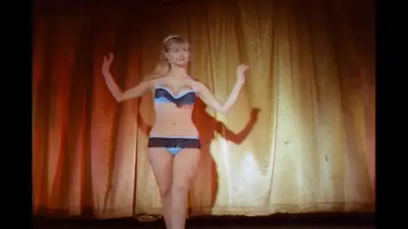 She Freak (1967) 