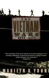 The Vietnam Wars 1945–1990