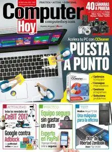 Computer Hoy N.484 - 21 Abril - 4 Mayo 2017