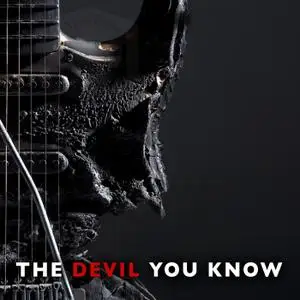 Blues Saraceno - The Devil You Know (2018)