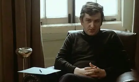Family life/Wednesday's Child (1971)