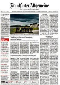 Frankfurter Allgemeine Zeitung - Mittwoch, 19 Juni 2013