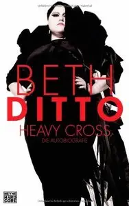 Heavy Cross: Die Autobiografie (repost)