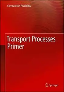 Transport Processes Primer