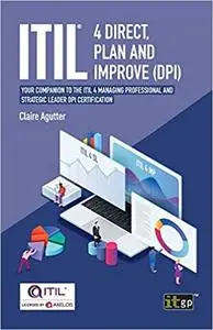 ITIL® 4 Direct Plan and Improve (DPI)