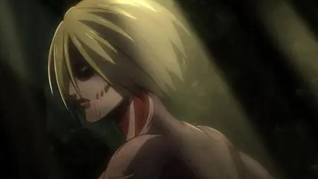 Attack on Titan S01E22